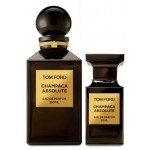 TOM FORD Champaca Absolute Eau de Parfum by Private Blend  100 ml Unısex Tester Parfüm